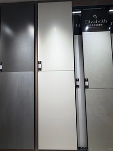 Gạch men sứ chống trơn, tráng men, dùng cho nhà tắm, nhà bếp, ốp tường, lát sàn, nhiều kích thước lựa chọn