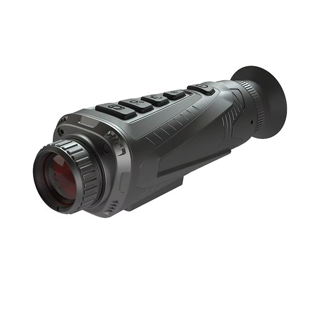 TTLTES HT-A16 384*288 WIFI Thermal Imaging Night Vision Monocular Electronic Thermal Imaging Telescope Scope for Hunters