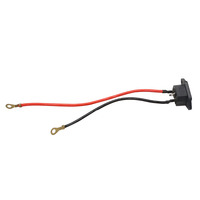 Cable de carga original para triciclo eléctrico de alta calidad