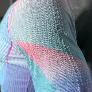 25-26 泰国优质足球球衣 主/客场球衣 带徽标 球员姓名 足球服 - Product Image 6