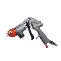 Pistolet de pulvérisation GOODTAN Power Paint Tools pour peinture texturée, pulvérisateur de peinture pour pierre, sablage de peinture, peinture à effet pierre naturelle