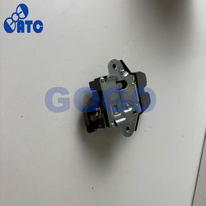 สำหรับกลไกล็อคฝากระโปรงท้ายรถ Kia K3 รุ่น 81230A7020 81230A7030 อะไหล่ทดแทน - Product Image 4