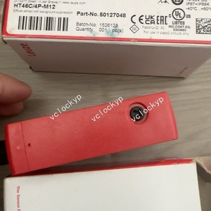 1P NUEVO Leuze HT46C/4P-M12 Se Aceptan Contrapropuestas Origen China - Product Image 4