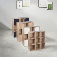 Support de livre portable moderne, meubles créatifs pour la maison, étagères décoratives pour le salon, la chambre à coucher