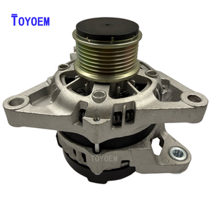 <span class=keywords><strong>Alternador</strong></span> TOYOEM, Repuestos para Automóviles, <span class=keywords><strong>Alternador</strong></span> para Toyota Hilux 2.8T 27060-0L170, Personalización, <span class=keywords><strong>Alternador</strong></span> de Alto Rendimiento de <span class=keywords><strong>400</strong></span> Amperios - Product Image 2