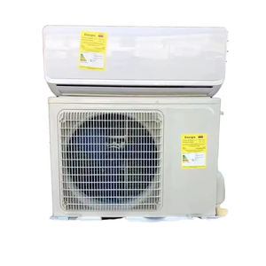 <span class=keywords><strong>Samsung</strong></span> Midea York Mismo Fabricante Split Montado EN LA Pared Aire Acondicionado 12000btu 1.5hp 1ton Inversor Refrigeración y Calefacción - Product Image 1