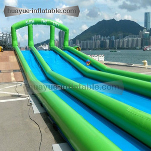 Thương mại lớn trẻ em trượt nước <span class=keywords><strong>Inflatable</strong></span> trượt trượt người lớn trượt nước <span class=keywords><strong>Inflatable</strong></span> cho công viên nước - Product Image 2