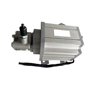 ปั๊มพวงมาลัยเพาเวอร์ดีไซน์พิเศษใหม่ 380v 5.0kw สำหรับรถบัส รถบรรทุก Xxx3 - Product Image 3