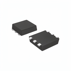Components Electronic S-8213AAE-I6T1U Power Management (PMIC) 6 SMD, <b>Flat</b> Leads Manufacturer Channel - Product Image 1