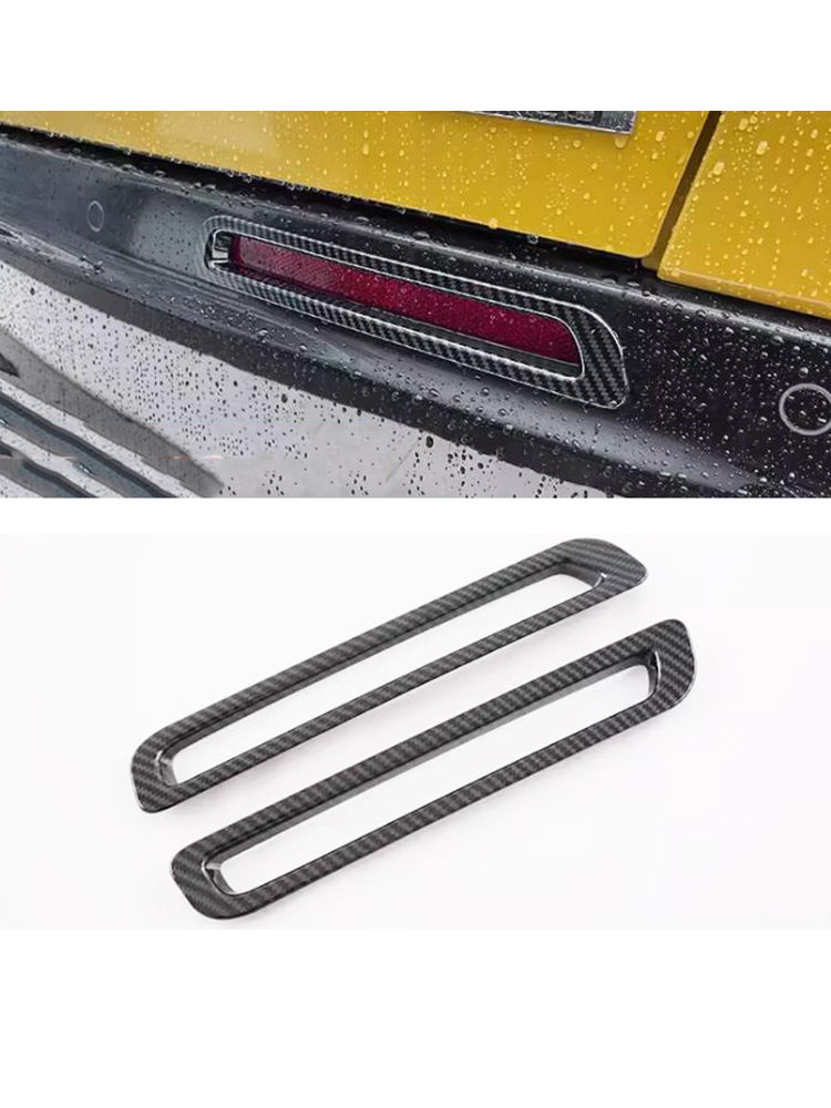 4 Battitacco In Acciaio Inox Per Honda HR-V III 2021-2024 - Protezione AntiGraffio Per Portiere - Foto 11