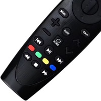 Control Remoto Inteligente para Televisor LCD