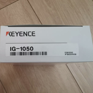 Sensor Láser KEYENCE IG-028 IG-010 IG-1000 Nuevo y Original - Product Image 5