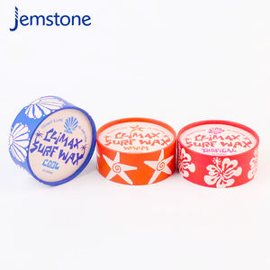 ขนาดที่กําหนดเองพิมพ์โลโก้หลอดกระดาษกระบอกกล่องบรรจุภัณฑ์สําหรับของขวัญเครื่องสําอาง - Product Image 2