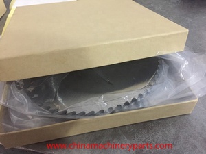 Lame de scie circulaire à découpe à chaud industrielle KANZO Dia HSS, finition blanche, pour machine de découpe, SKH59 M2, support OEM, longue durée de vie - Product Image 5