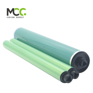 Cho Konica <span class=keywords><strong>Minolta</strong></span> C754 C754 trống đơn vị bảo trì Kit OPC trống làm sạch lưỡi cmky Bizhub C451 <span class=keywords><strong>C452</strong></span> C552 C654 - Product Image 2