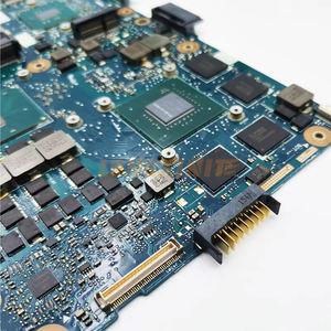 Voor Asus N551vw G 551V G551vw Fx 551V Fx551vw Gl551vw N 551V G 58V N551vw Laptop Moederbord. I5-6300HQ I7-6700HQ Gtx 960M - Product Image 4