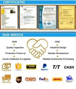 Không thấm nước ngoài trời Keyless Hợp kim kẽm khóa kết hợp cơ khí khóa cửa push button mã khóa - Product Image 5