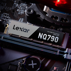 NQ790 M.2 2280 NVMe <b>SSD</b> 1TB/2TB PCIe Gen4x4 Solid State Disk Hard Drive for Gaming PC <b>Ssd</b> - Product Image 2