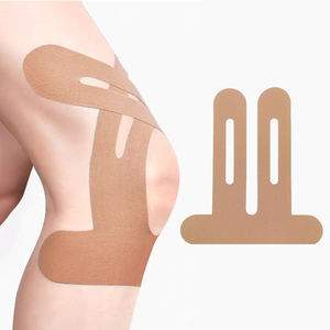 Cinta de Kinesiología al por Mayor para Rodillas, Elástica, Deportiva, Proporciona Soporte y Estabilidad para Correr, Caminar y Montar a Caballo - Product Image 4