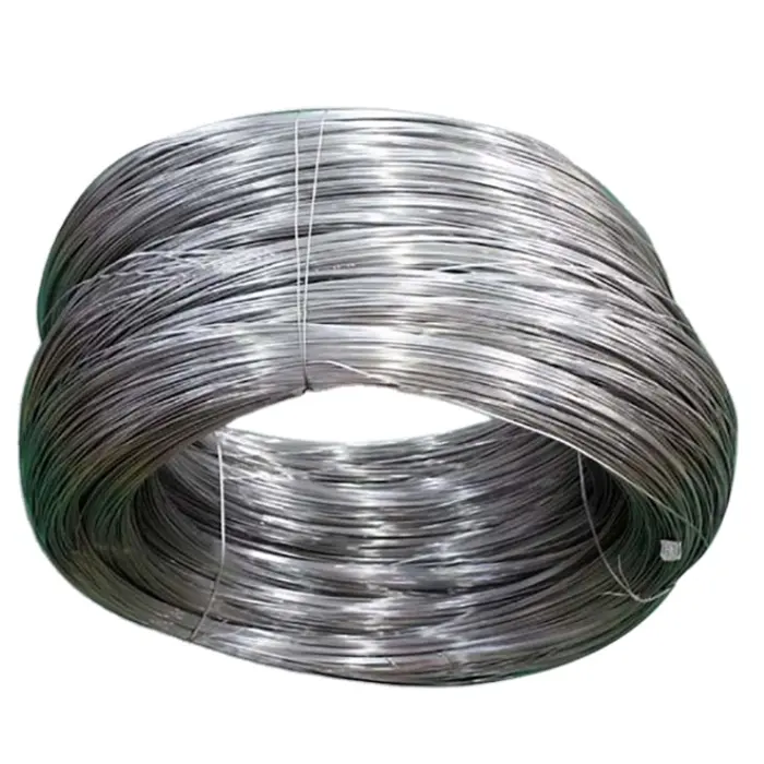 Dây Thép Không Gỉ 0.8Mm 1Mm 2Mm Kéo Nguội Dây Thép Không Gỉ SUS304/SUS304L/SUS316L Dùng Cho Vít