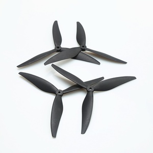 Hélice de remplacement OEM 8040 de 8 pouces pour drone <span class=keywords><strong>Mavic</strong></span> <span class=keywords><strong>2</strong></span> <span class=keywords><strong>Pro</strong></span> Mini <span class=keywords><strong>4K</strong></span>, en fibre de verre et nylon, système FPV, moule privé - Product Image 6