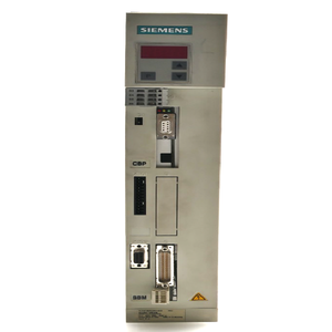 1 Pieza Nueva Original MasterDrives MC ACAC Drive EC Z=F01G91C43 6SE7015-0EP50-Z PLC Automatización Industrial - Product Image 2