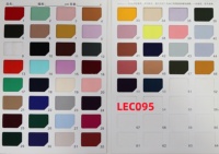 Tissu en crêpe de polyester coréen 100% doux, respirant, extensible, anti-boulochage, faible MOQ, pour robes de mariée, jupes, vêtements de nuit pour femmes