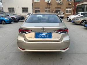 Pour 2019 1.2T S-CVT GL Pioneer Edition <span class=keywords><strong>Voiture</strong></span> <span class=keywords><strong>d</strong></span>'<span class=keywords><strong>occasion</strong></span> Euro VI Volant à gauche Caméra de recul Essence/Pétrole - Product Image 5