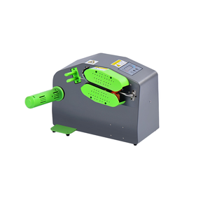 Pièces et fournitures pour machines à coussins d'air industriels - Livraison rapide pour systèmes de gonflage de coussins automatiques industriels - Product Image 2