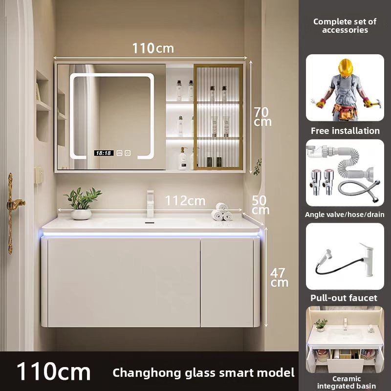 Changhong Glass Smart Model110