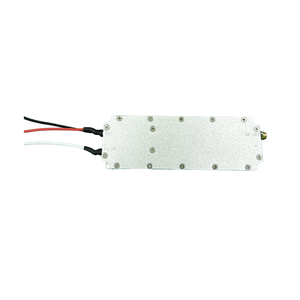Módulo HYUCX de 60W 100-2500MHz para Sistema de Drones FPV, Aislador de Fuente Digital GaN Anti-LORA, Blindaje <span class=keywords><strong>RF</strong></span> VCO, Ganancia de 38-40dB - Product Image 1