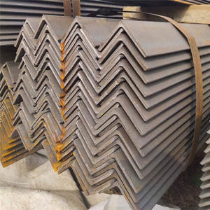 Barre d'angle en acier à bas prix ASTM Q235 Q195 SS400 S275Jr S355Jr - Product Image 6