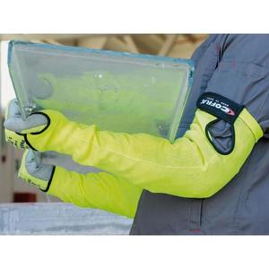 Gants Cofra Longcut 5, noir, protection contre les coupures (6 pcs) - Product Image 3