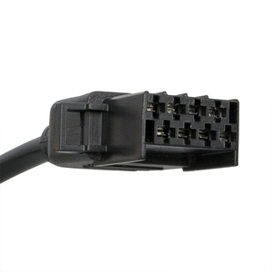 Nuevos camiones con conector OBD de 8 pines para VOLVO Connect <span class=keywords><strong>obd2</strong></span> OBDII Cables de diagnóstico - Product Image 3