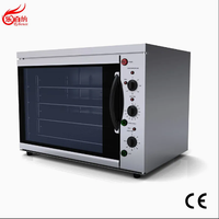 Four à convection électrique commercial CE 4 GN1/1, four à pizza pour restaurant et boulangerie YSD-6A
