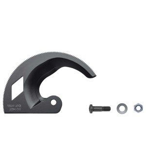 Cuchilla Móvil de Repuesto para Modelos 95 31 250 y 95 36 250, Acero de Corte 2025 - Product Image 1