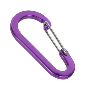 Mochila multiusos Llavero Hebilla-para acampar <span class=keywords><strong>Pesca</strong></span> Senderismo Viajes - Product Image 4