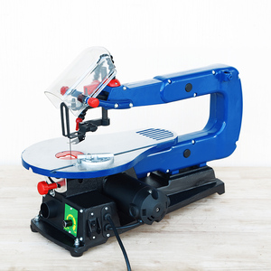 RSS16DV <span class=keywords><strong>Mini</strong></span> <span class=keywords><strong>Scie</strong></span> à <span class=keywords><strong>Chantourner</strong></span> Machine pour le Travail du Bois - Product Image 1