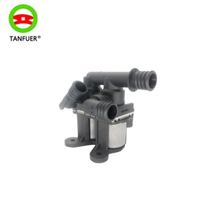 <span class=keywords><strong>Prix</strong></span> de gros de couleur noire OEM usine soupape de commande de chauffage OEM 64118391417 pour <span class=keywords><strong>BMW</strong></span> série 5 série 7 série 8 E34 E32 E31 - Product Image 1