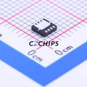 Transistor à effet de champ (MOSFET) CSD25404Q3T VSON-CLIP-8(3.3x3.3) d'origine, neuf - Product Image 2
