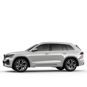 2023รถยนต์ไฟฟ้าไฮบริดรุ่น Geely Star PLUS Xingyue L กว้างขวางสะดวกสบายขนาดกะทัดรัดมีประสิทธิภาพปลั๊กอิน - Product Image 3