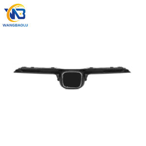 Nueva Parrilla Delantera, Piezas de Carrocería para <span class=keywords><strong>Honda</strong></span> <span class=keywords><strong>ZRV</strong></span> HRV 2022 2023, Parachoques Delantero, Parrilla Negra Brillante - Product Image 6