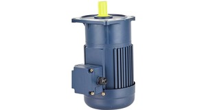 Mô-men xoắn cao 2.2kw AC Gear Motor Thông Minh Điện Reversible tốc độ giảm tốc cho máy bán hàng tự động - Product Image 2