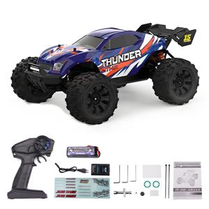 JIUSI MT14R 80 KM/H <span class=keywords><strong>Rc</strong></span> Drift Car Professional Racing Vehicle 4WD Off-road Electric High Speed Drift Remote Control Toys - Product Image 3