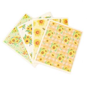 Paño de Cocina Biodegradable de Alta Calidad, Esponja de Limpieza Sueca, Paño para Platos, Paños de Limpieza Ecológicos - Product Image 6