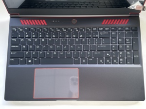 Ordenador portátil OEM de 16 pulgadas, Win11, Cpu de 12 hilos, Rgb Teclado retroiluminado, 8Gb/16Gb/32Gb Ram, 1Tb, 2Tb Ssd, ordenador portátil de negocios - Product Image 6