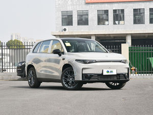 लीपामोटर सी 10 इलेक्ट्रिक सुव प्लग-इन हाइब्रिड नई ऊर्जा वाहन 170 प्रति घंटा - Product Image 3