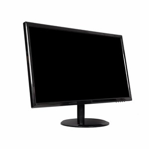 จอคอมพิวเตอร์ LED LCD ความละเอียดสูงขนาด 20 นิ้ว พร้อมพอร์ต VGA สำหรับขายส่ง - Product Image 5