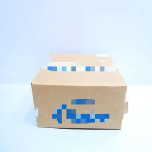 K850003 8529470 Applicateur de colle thermofusible 24v-dc Nouveau contrôleur de programmation PLC d'automatisation industrielle d'entrepôt prêt d'origine - Product Image 1