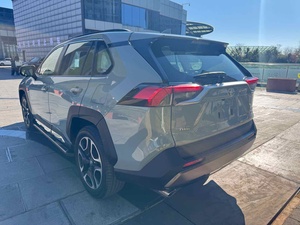 <span class=keywords><strong>Precio</strong></span> Más Bajo, Auto Usado RAV4a, Modelo 2019 2020 <span class=keywords><strong>2021</strong></span>, 2.0L CVT, Tracción en las Cuatro Ruedas, Edición Premium - Product Image 5